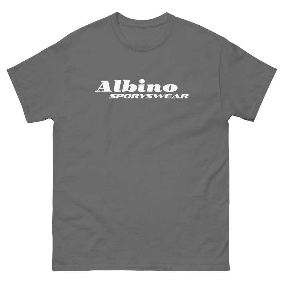 Joost Klein Albino Sportswear Unisex classic tee