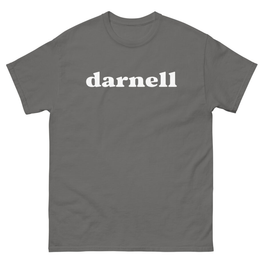 Joost Klein darnell Unisex classic tee