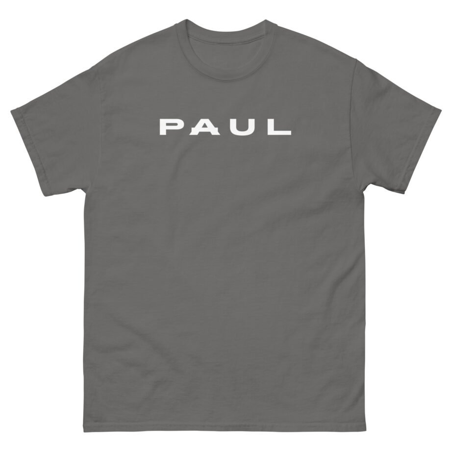Sido Unisex classic tee