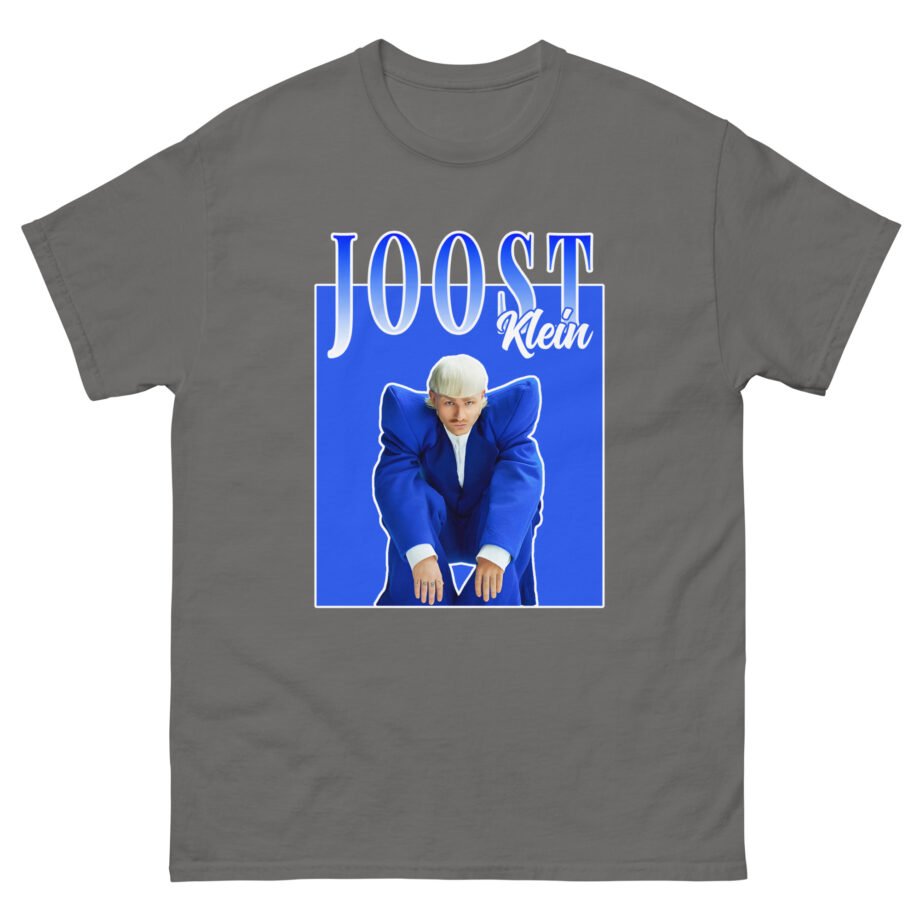 Joost Klein Unisex classic tee