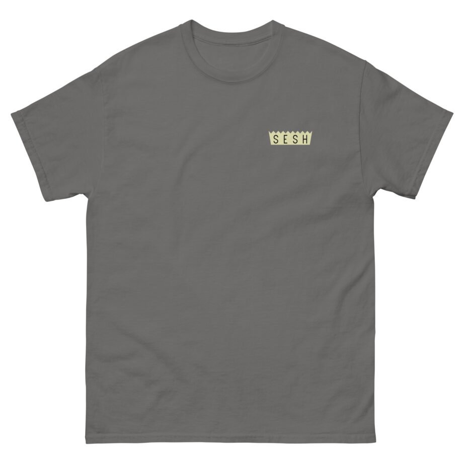 Team Sesh Unisex classic tee