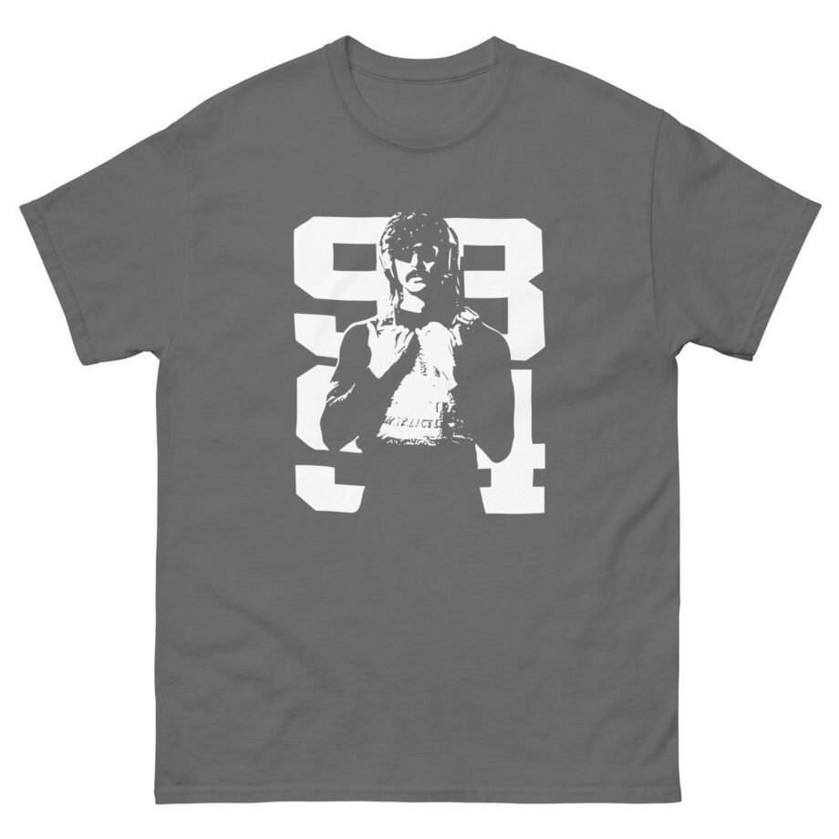 Dr Disrespect Unisex classic tee