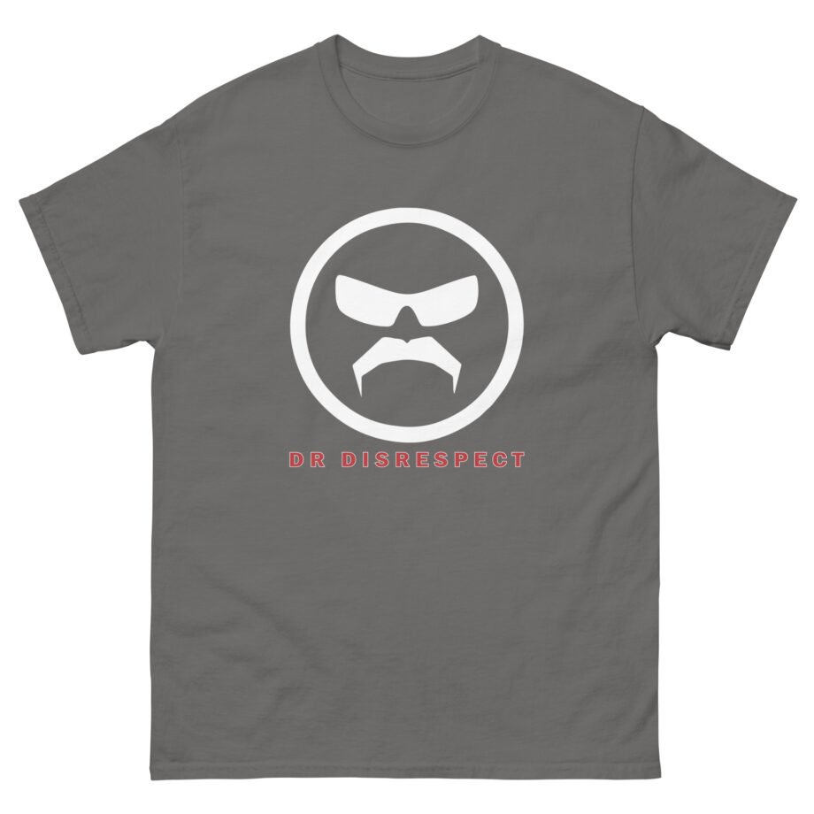 Dr Disrespect Unisex classic tee