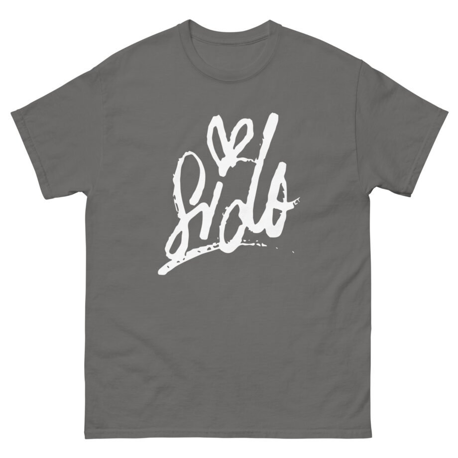Sido Unisex classic tee