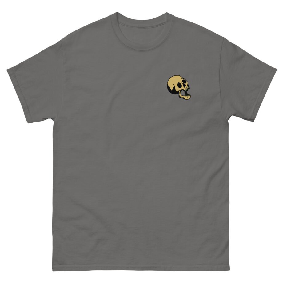 Team Sesh Unisex classic tee