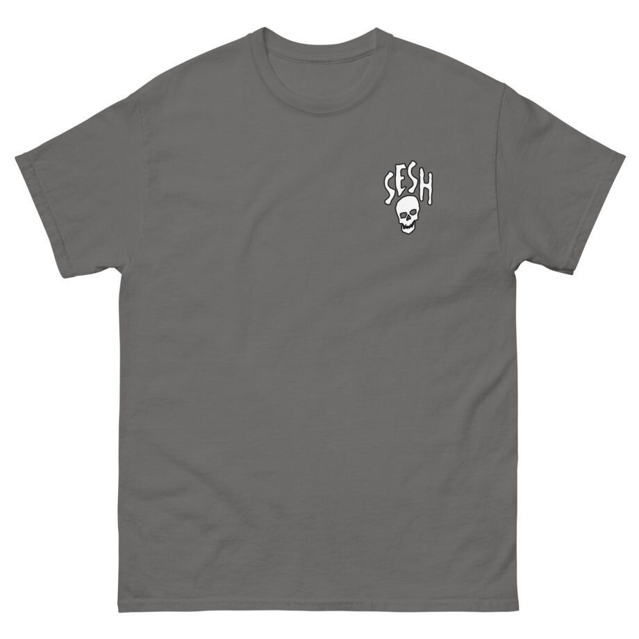Team Sesh Unisex classic tee