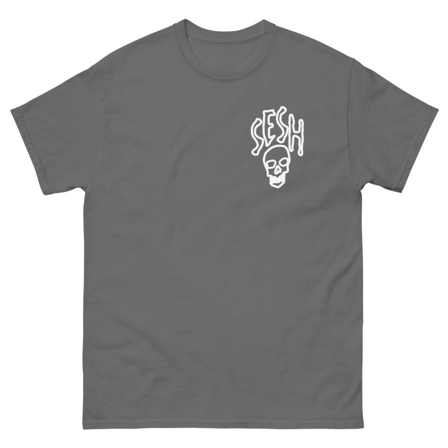 Team Sesh Unisex classic tee