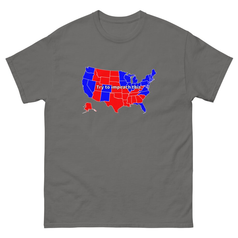 Demondice Unisex classic tee