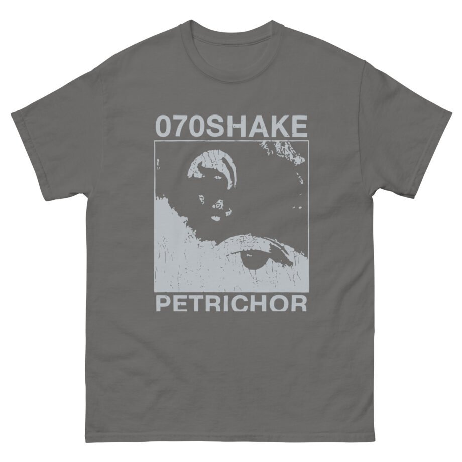 070 Shake Petrichor Tour Unisex classic tee