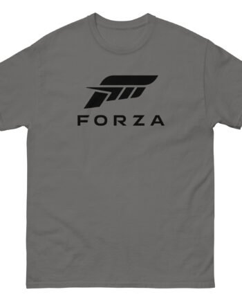 Forza Unisex classic tee