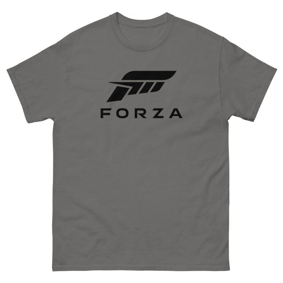 Forza Unisex classic tee