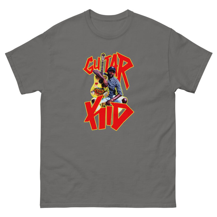 8ball Mjg Unisex classic tee