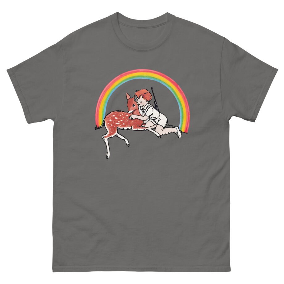 Carey Mulligan Unisex classic tee
