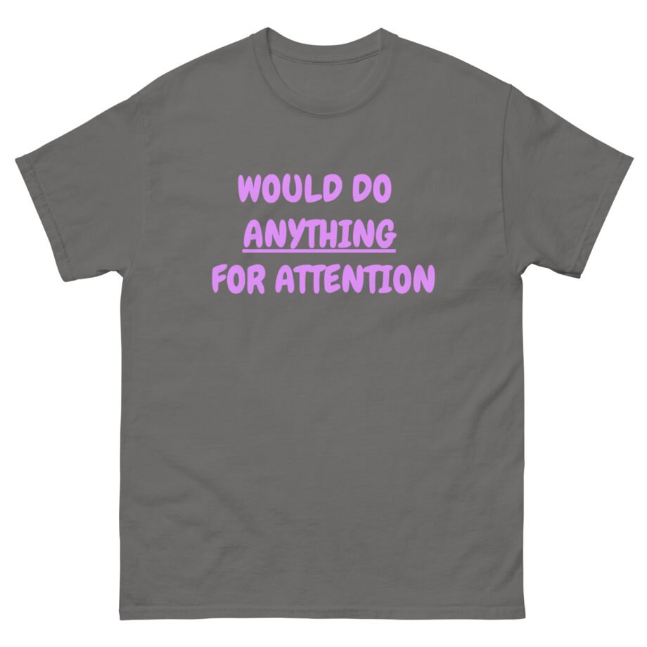Carey Mulligan WDAFA Unisex classic tee