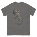 Cattle Decap Vulturous Unisex classic tee