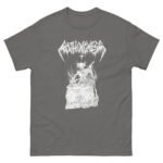 Cauldron Nothingness Unisex classic tee