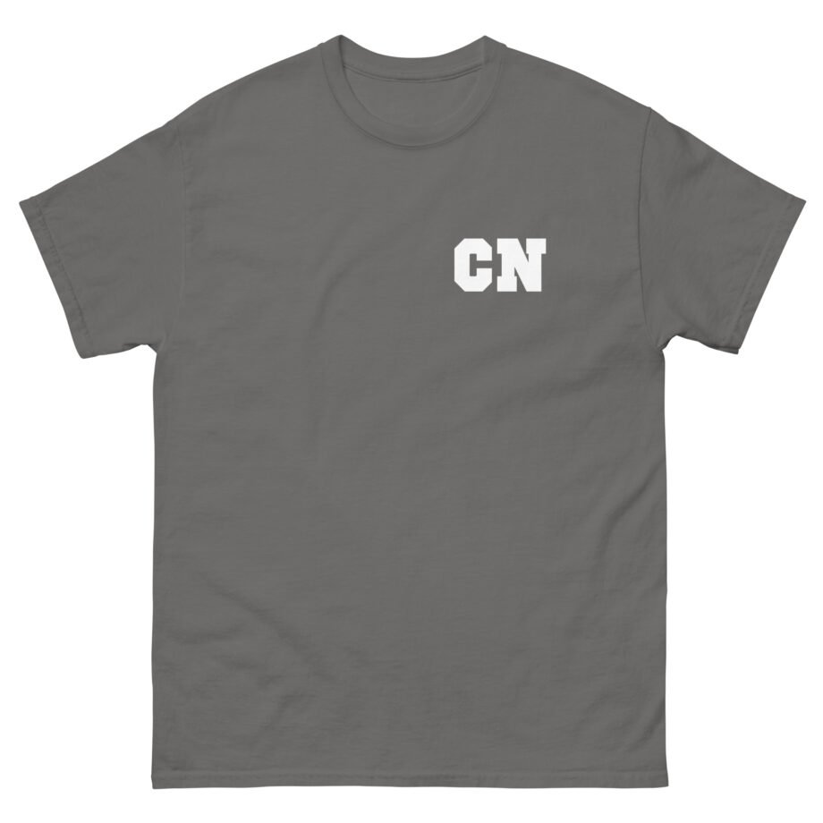 Casey Neistat Ed Flag Unisex classic tee