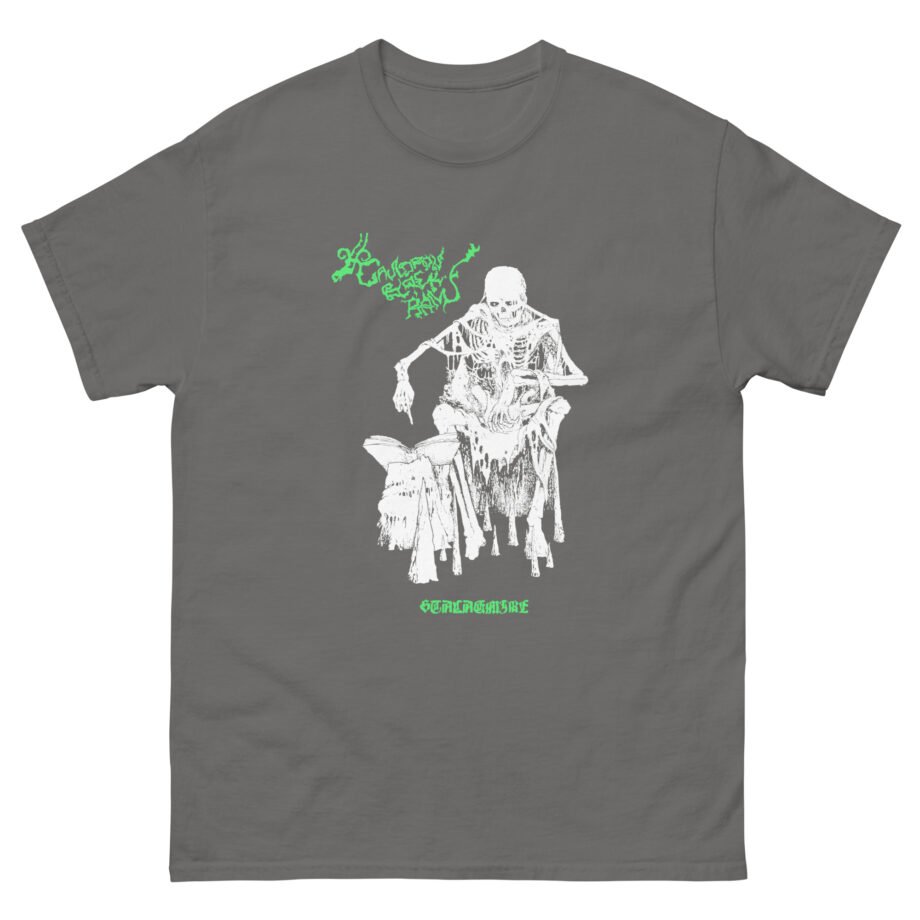 Cauldron Stalagmire Unisex classic tee