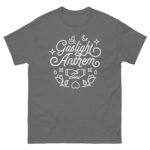 Gaslight Anthem Handshake Unisex classic tee