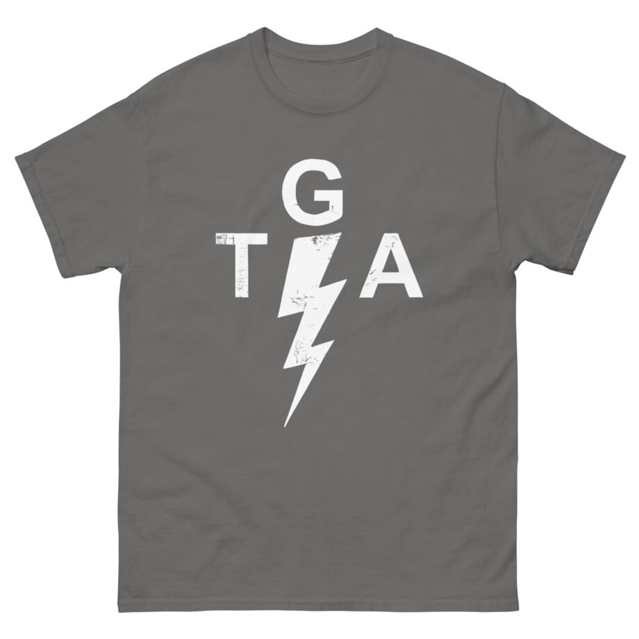 Gaslight Anthem Unisex classic tee