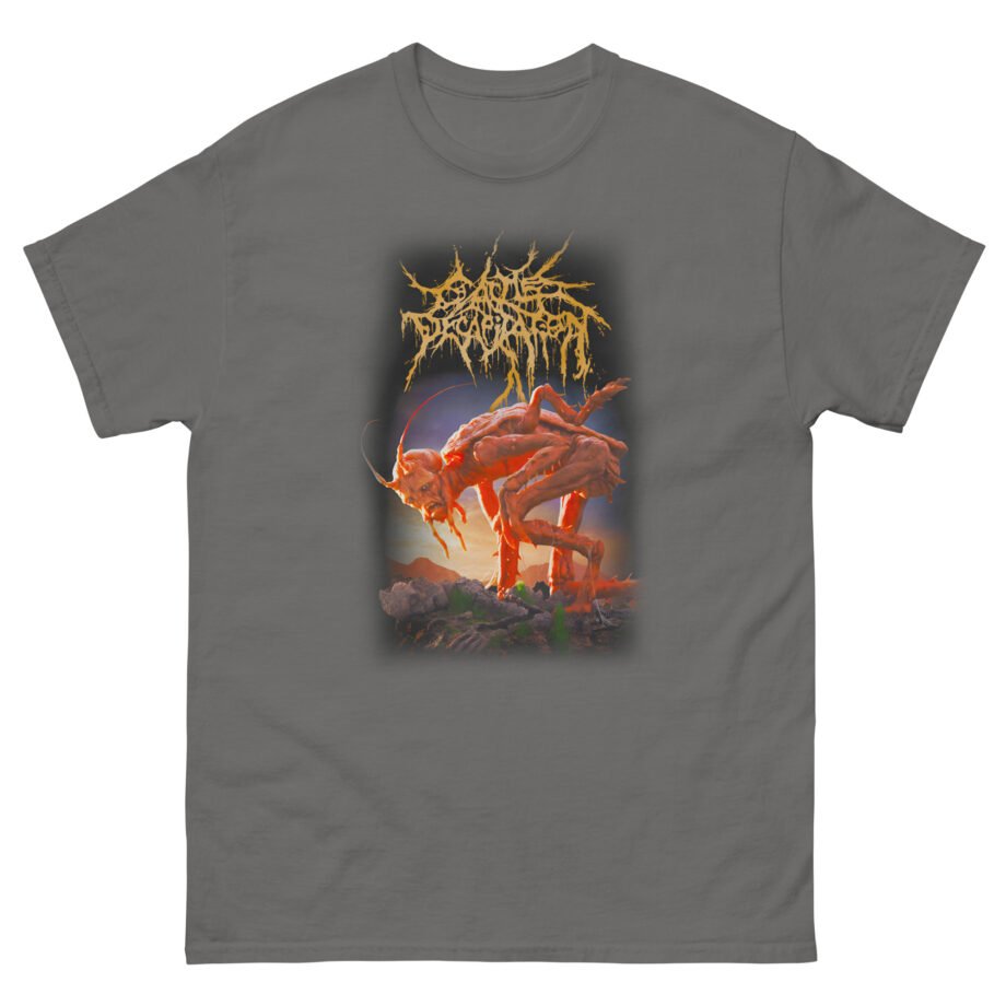 Cattle Decap Terrasite Unisex classic tee