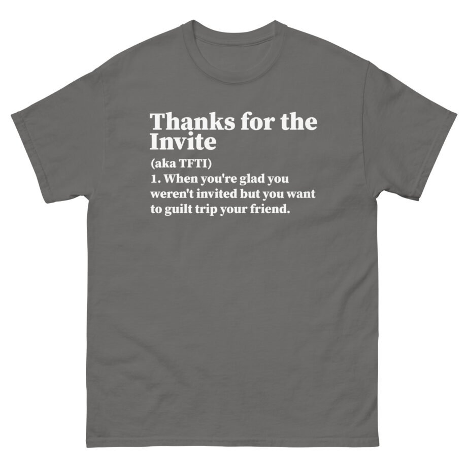 Anwar Jibawi Unisex classic tee