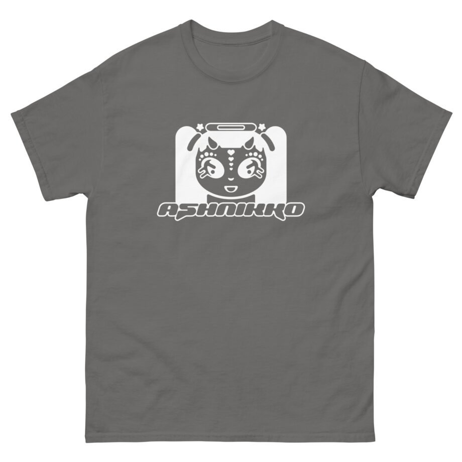 Ashnikko Hunter Unisex classic tee