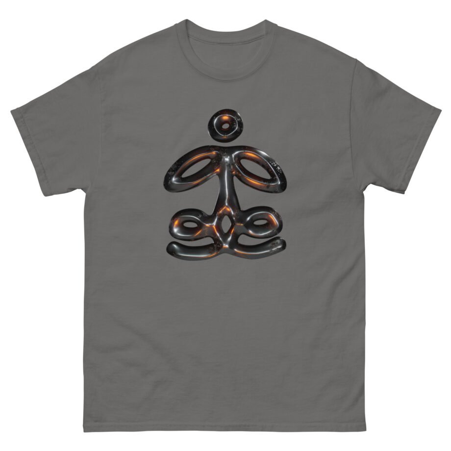 Ashnikko Unisex classic tee