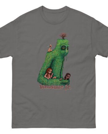 Dinosaur Jr Farm Reissue Unisex classic tee