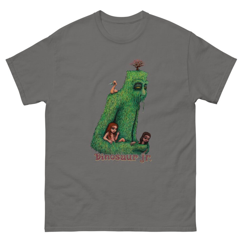 Dinosaur Jr Farm Reissue Unisex classic tee