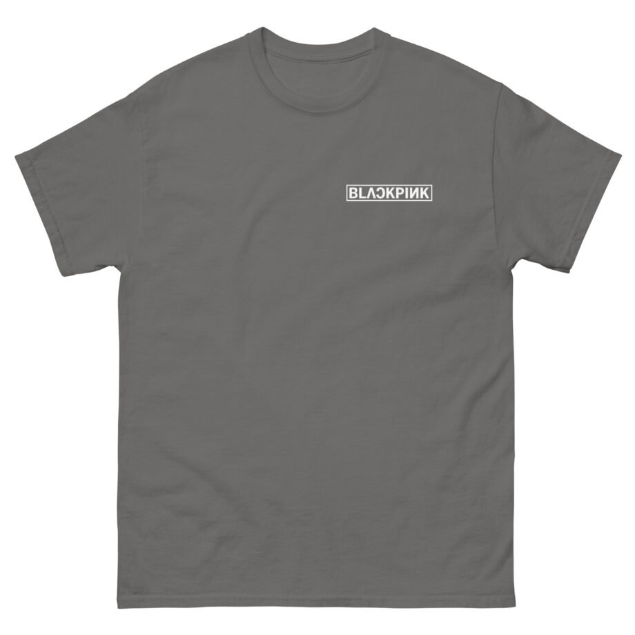Blackpink Lisa 97 Unisex classic tee