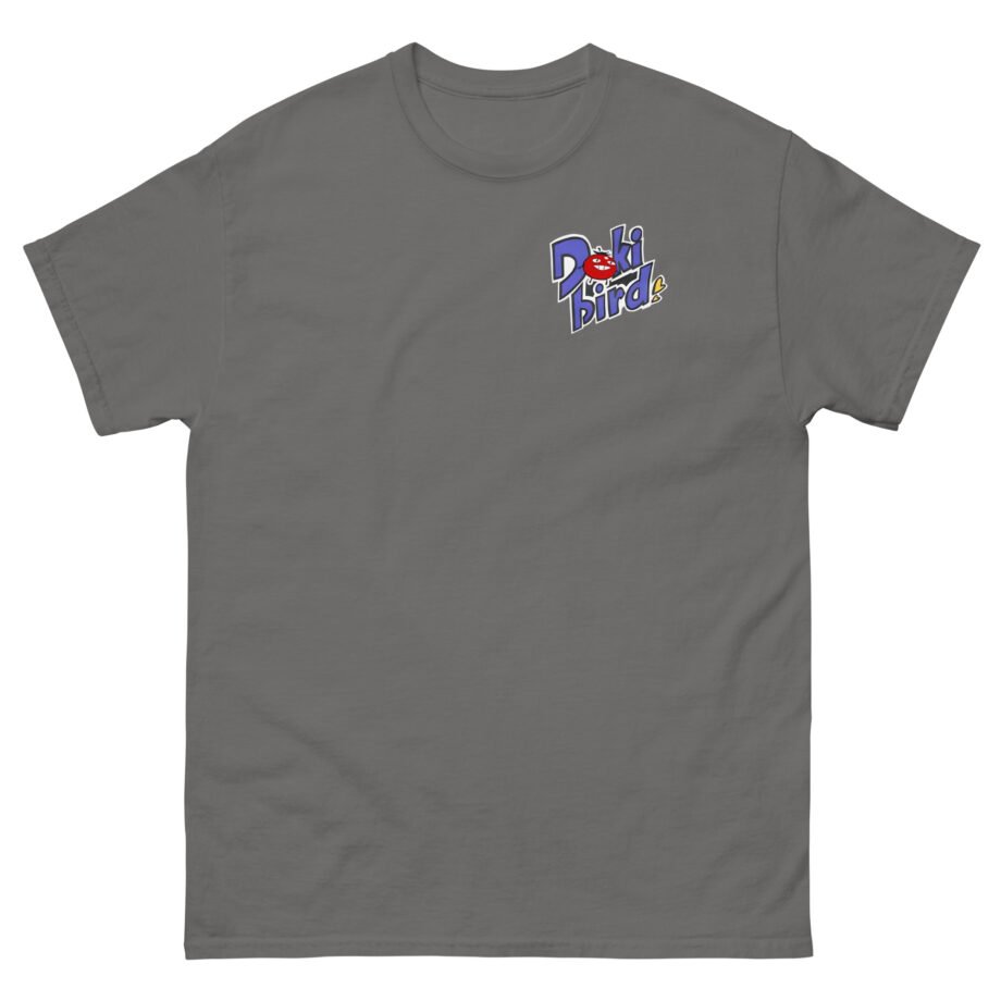 Dokibird Unisex classic tee