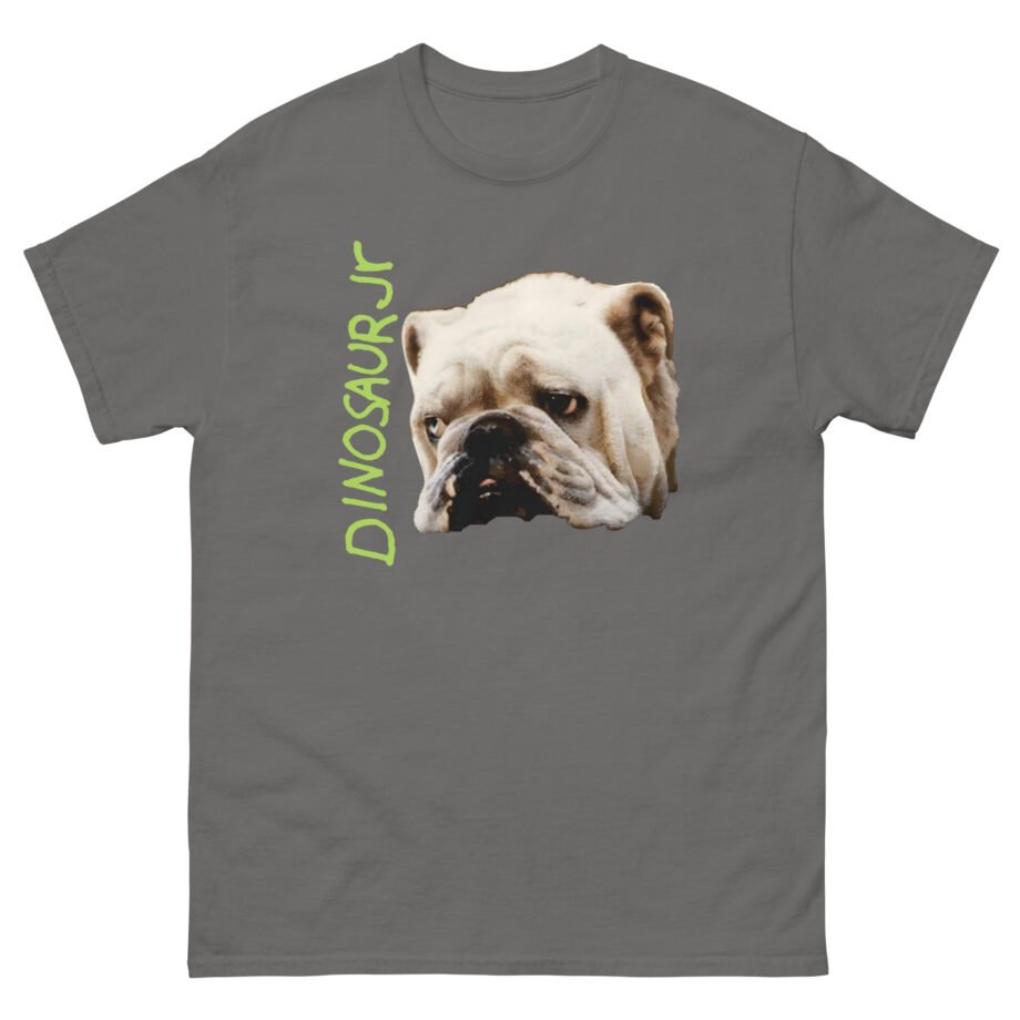 Dinosaur Jr Whatever's Cool With Me Unisex classic tee