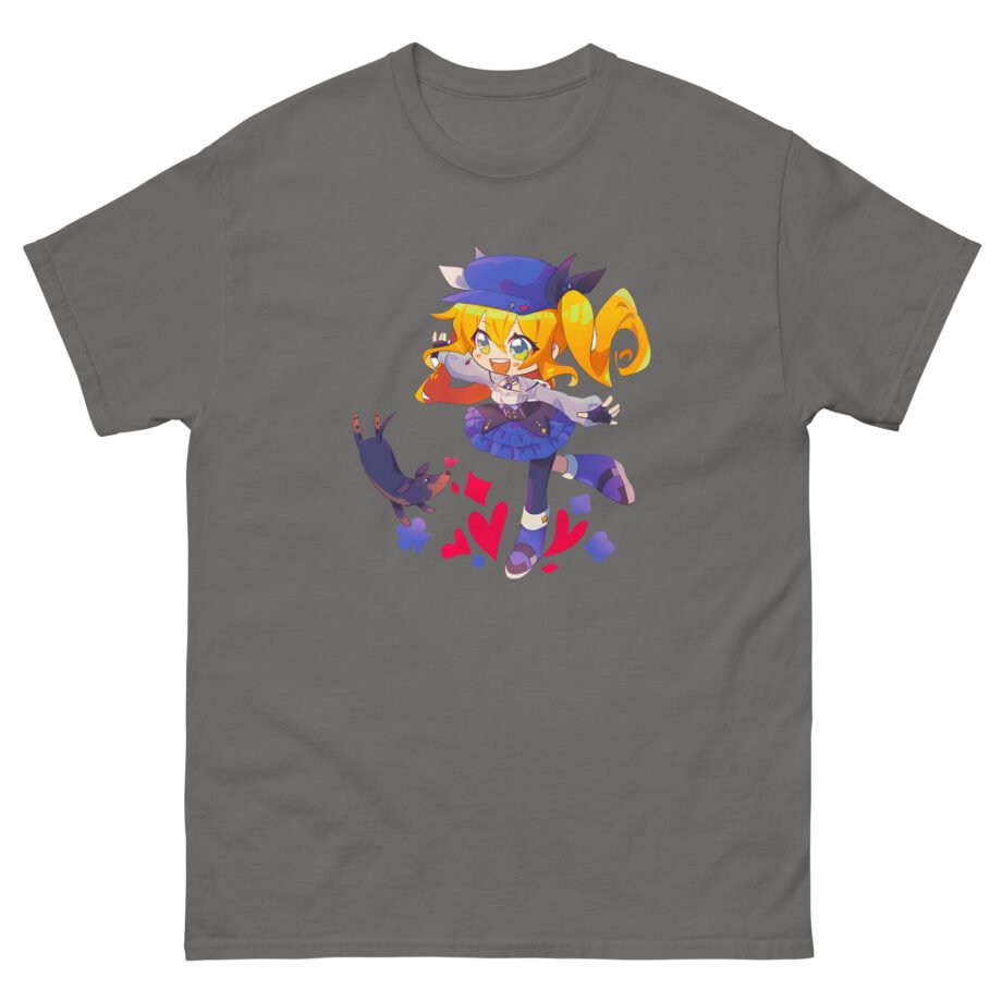 Dokibird Unisex classic tee