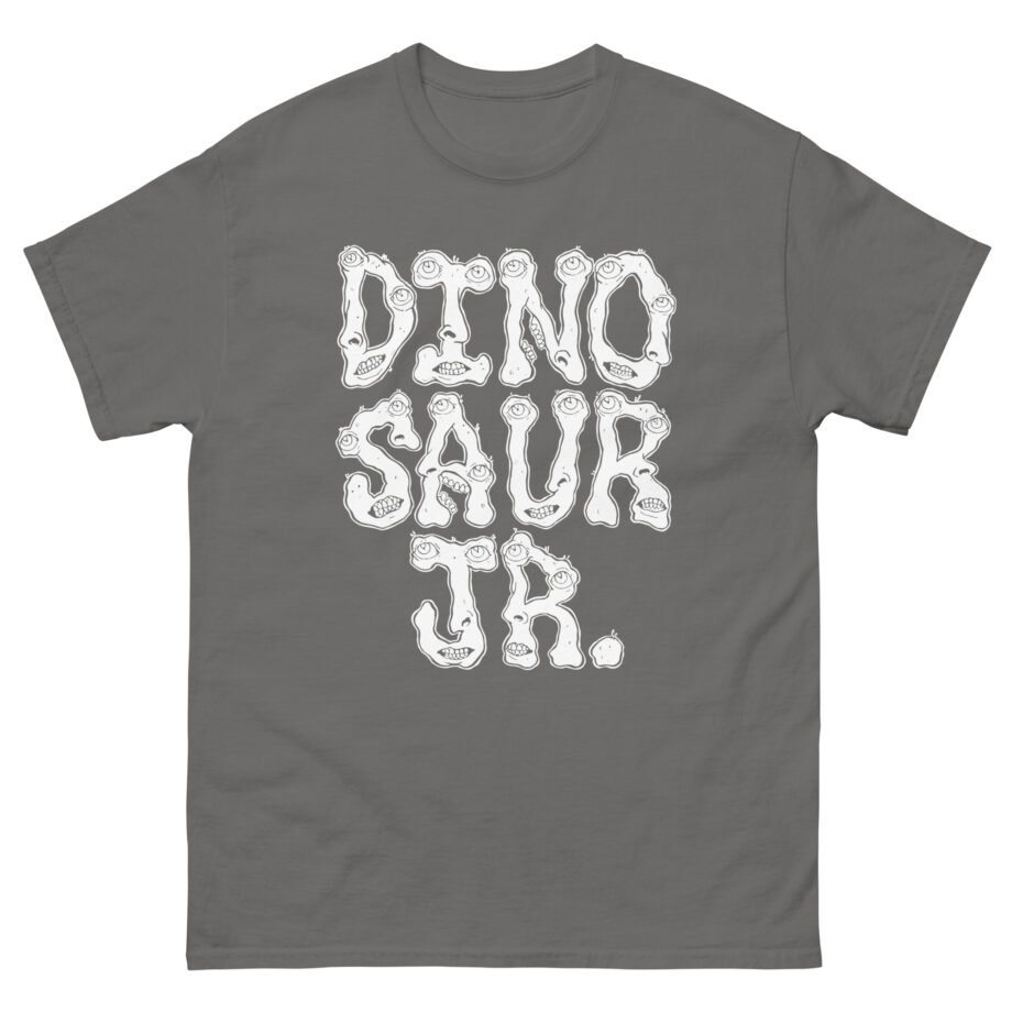 Dinosaur Jr Eyeball Unisex classic tee