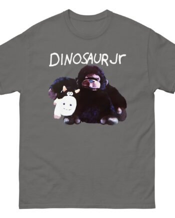 Dinosaur Jr Wagon Unisex classic tee
