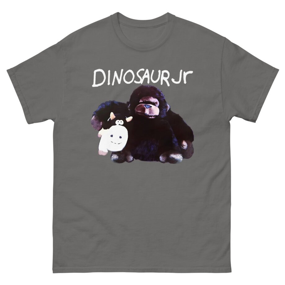 Dinosaur Jr Wagon Unisex classic tee