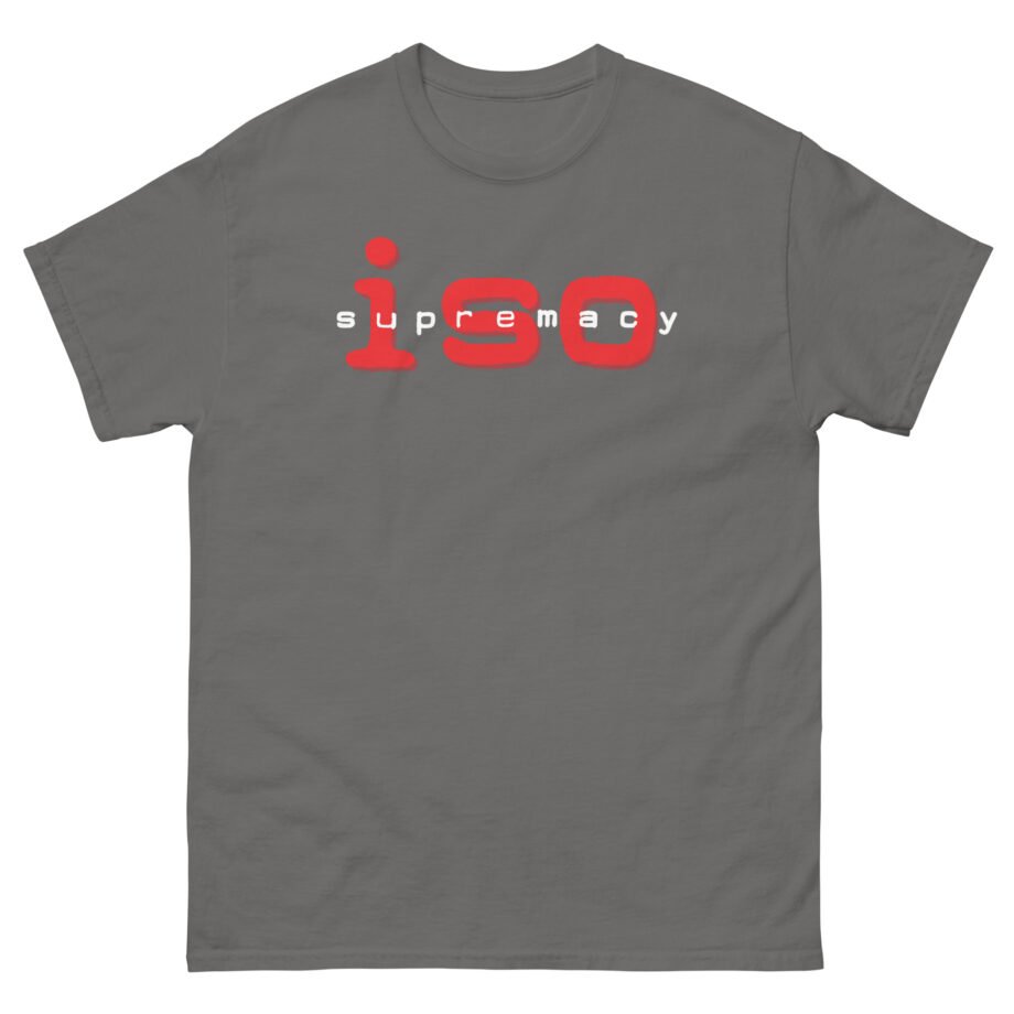 Faiyaz 2 Tone Logo Unisex classic tee