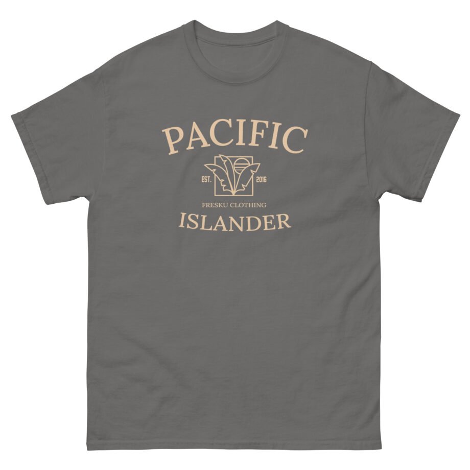 Fresku Pacific Islander Unisex classic tee