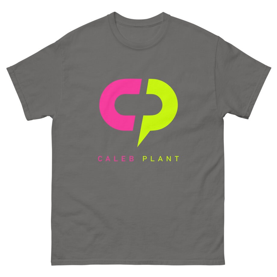 Caleb Plant Camp Unisex classic tee