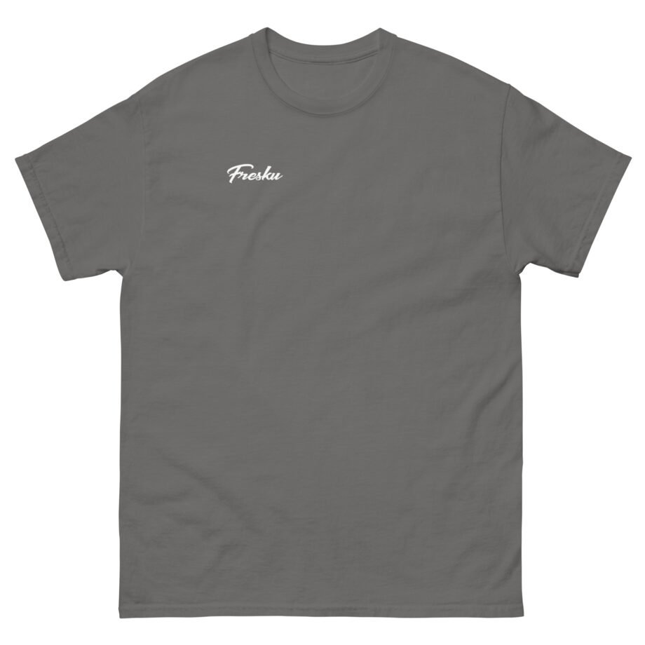 Fresku Unisex classic tee
