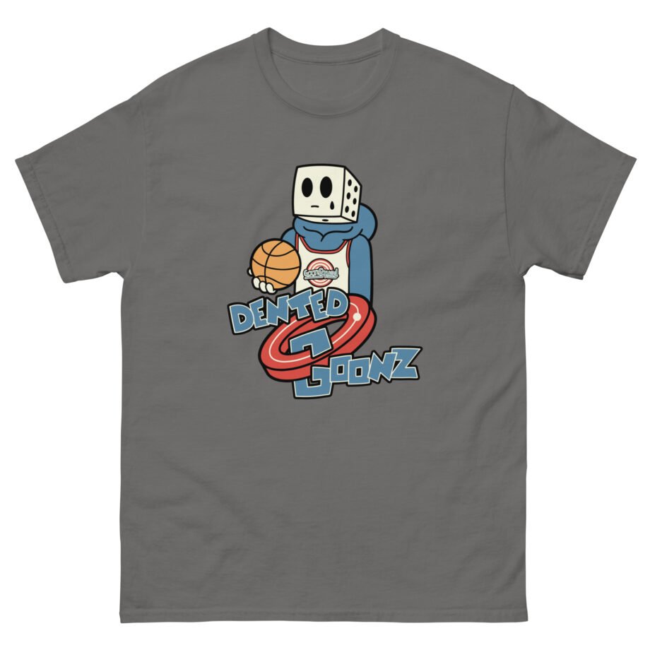 Goonzquad Unisex classic tee