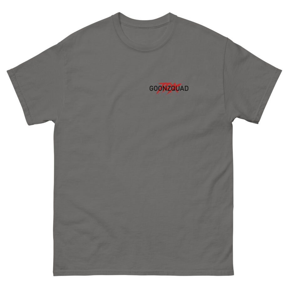 Goonzquad Unisex classic tee