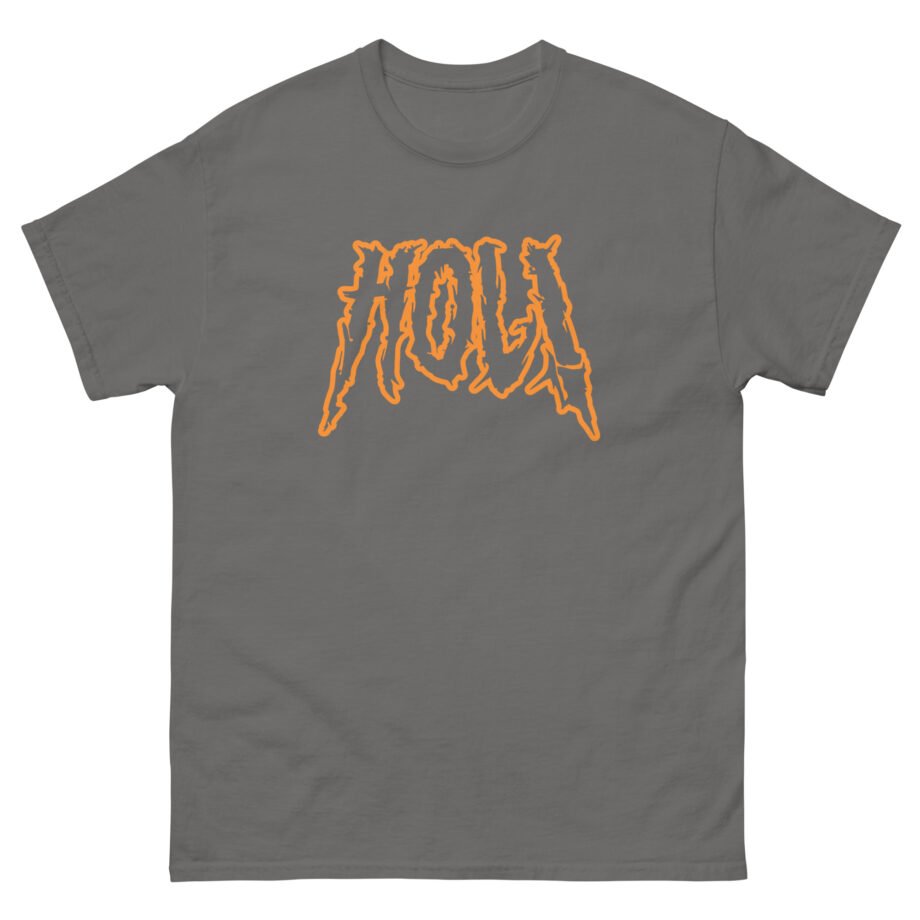 Hol Somewhere Unisex classic tee