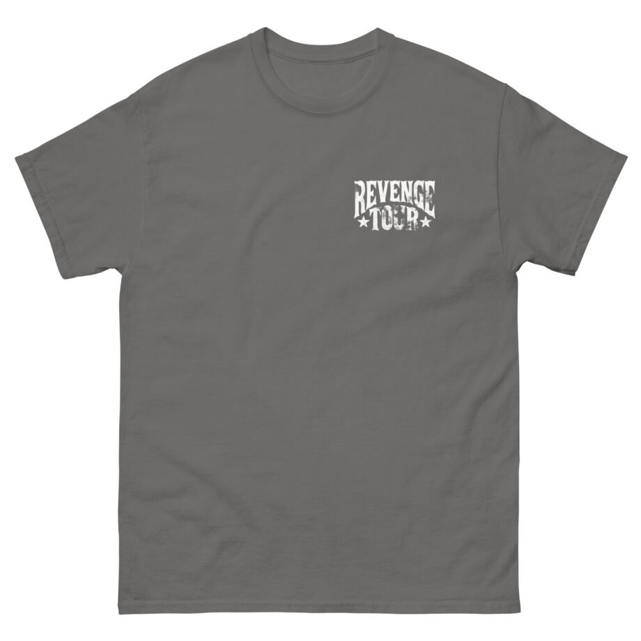 Caleb Plant I'm Your Huckleberry Unisex classic tee