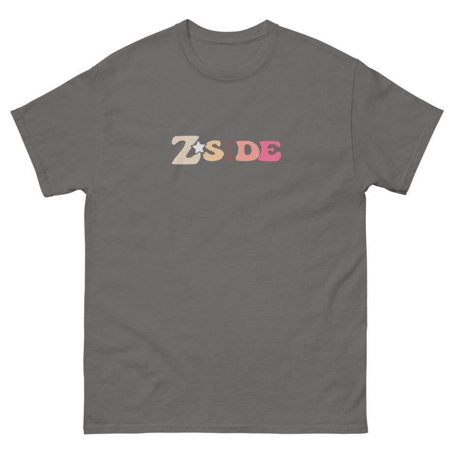 Laurenzside Space Thought and Time Unisex classic tee