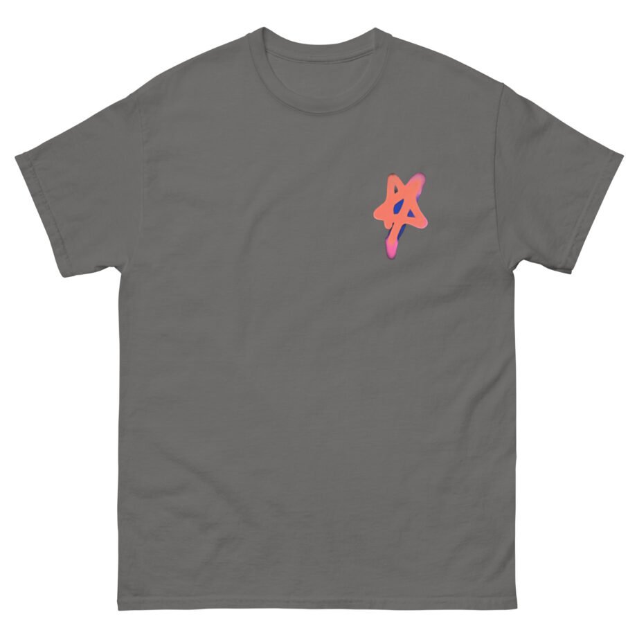 Laurenzside Dream Haze Unisex classic tee