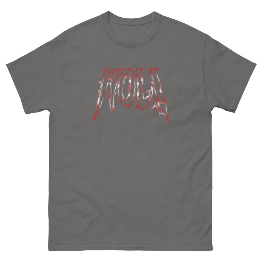 Hol  Unisex classic tee