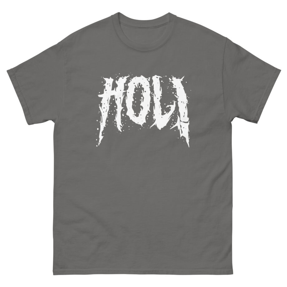 Hol Unisex classic tee