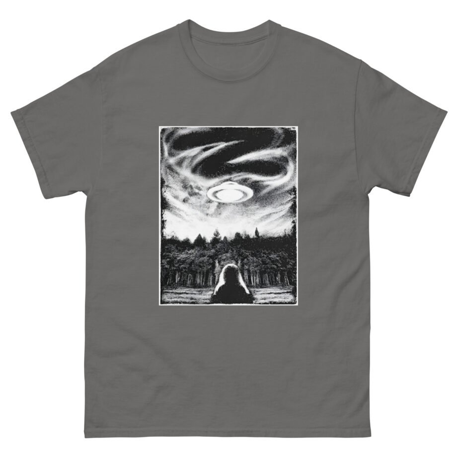 Laurenzside Ufo Unisex classic tee